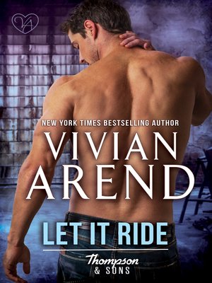 cover image of Let It Ride
